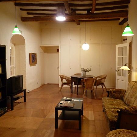 Cal Maginet Hotel Vilaverd Luaran gambar