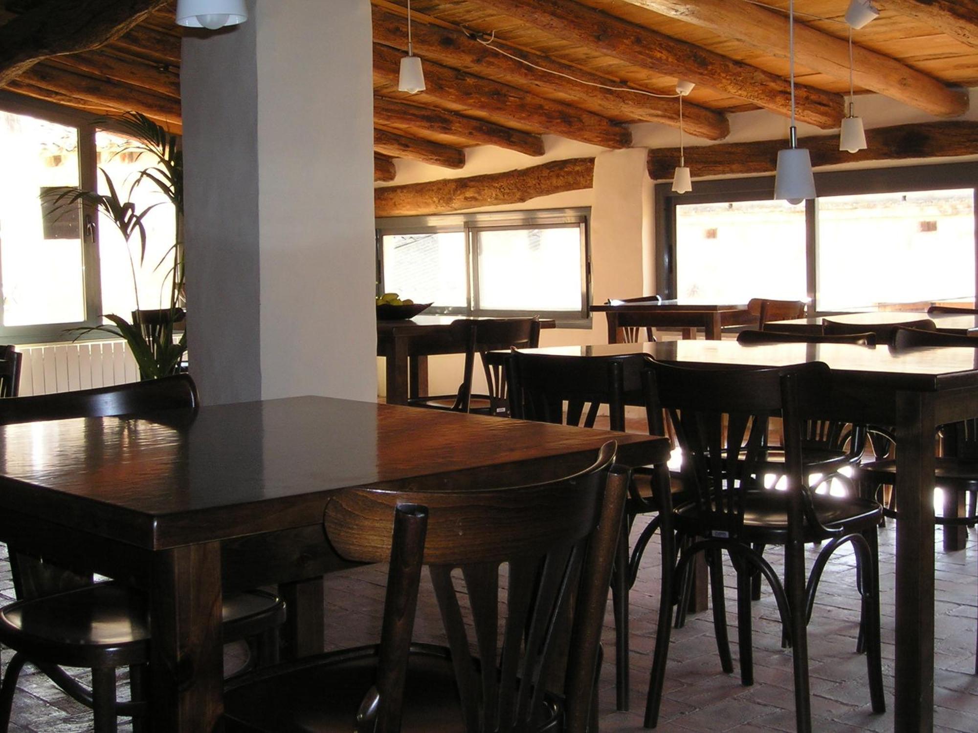 Cal Maginet Hotel Vilaverd Luaran gambar