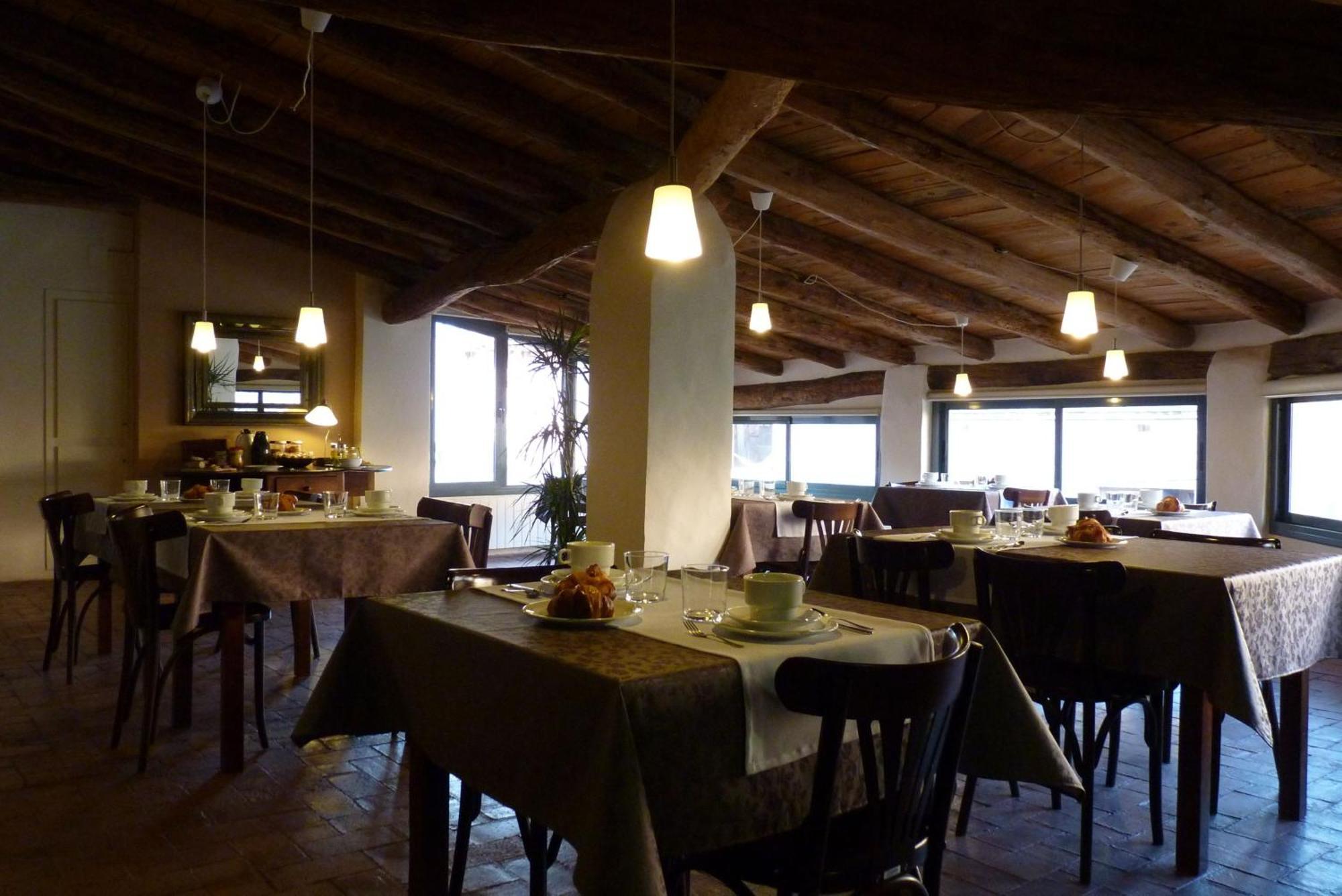 Cal Maginet Hotel Vilaverd Luaran gambar