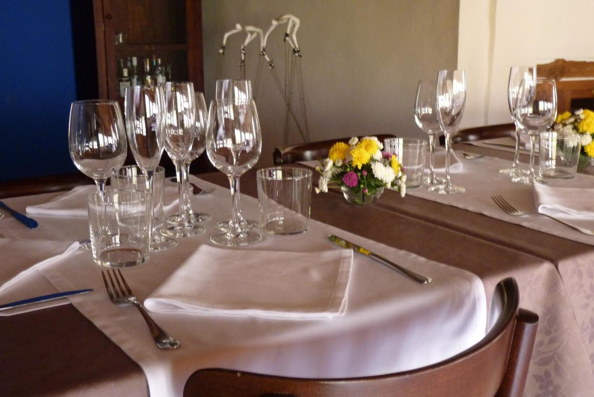 Cal Maginet Hotel Vilaverd Luaran gambar