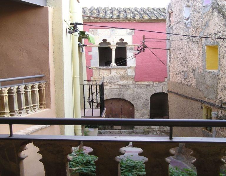 Cal Maginet Hotel Vilaverd Luaran gambar